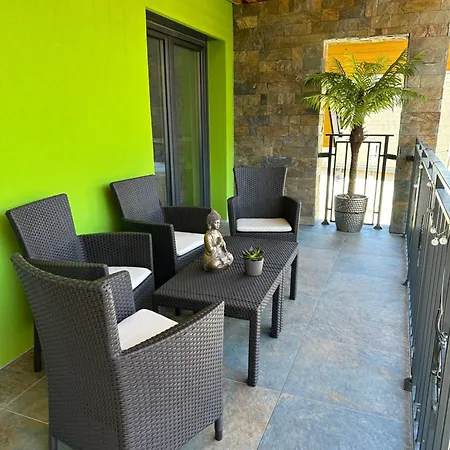 Dom Bystrzyk Διαμέρισμα Karpacz