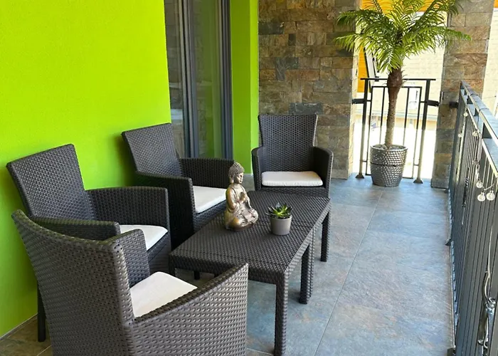 Dom Bystrzyk Lejlighed Karpacz