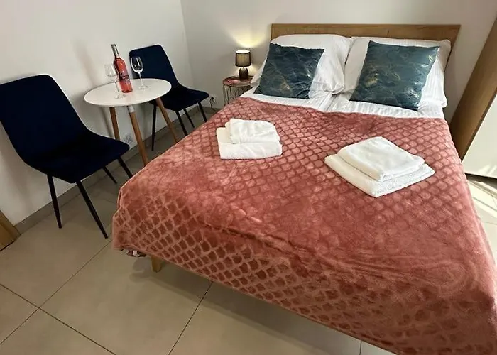 Dom Bystrzyk Lejlighed Karpacz