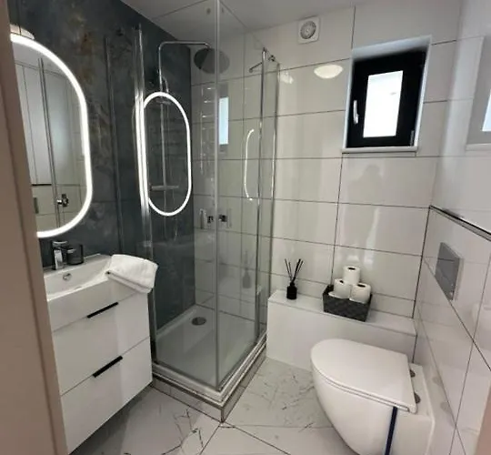 Lejlighed Dom Bystrzyk