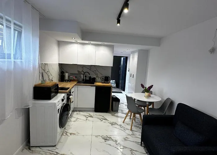 Lejlighed Dom Bystrzyk