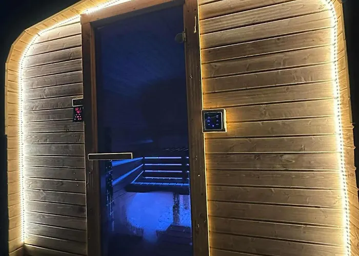 Lejlighed Dom Bystrzyk *