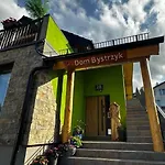 Διαμέρισμα Dom Bystrzyk *