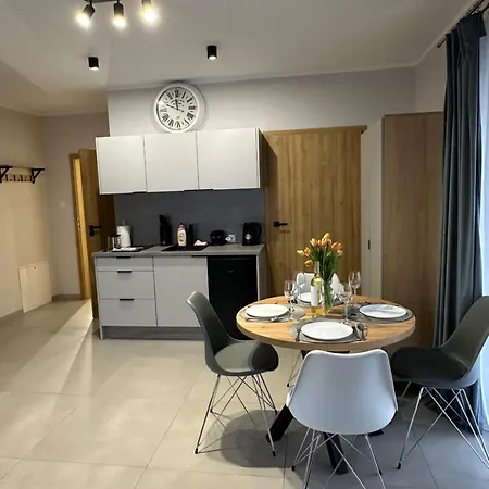 Dom Bystrzyk * Karpacz