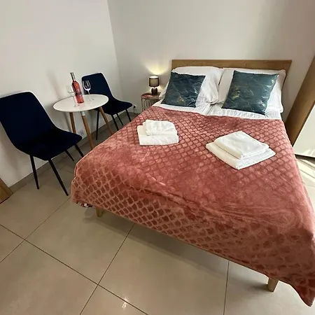 Dom Bystrzyk Apartment Karpacz