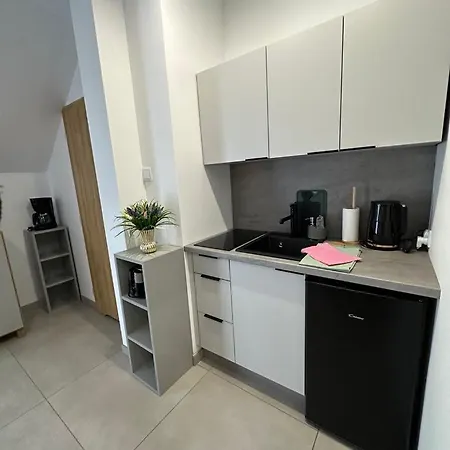 Dom Bystrzyk Karpacz