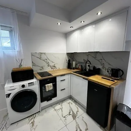 Dom Bystrzyk Apartmán Karpacz