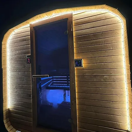 Апартаменты Dom Bystrzyk *