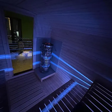 Dom Bystrzyk Апартаменты Карпач