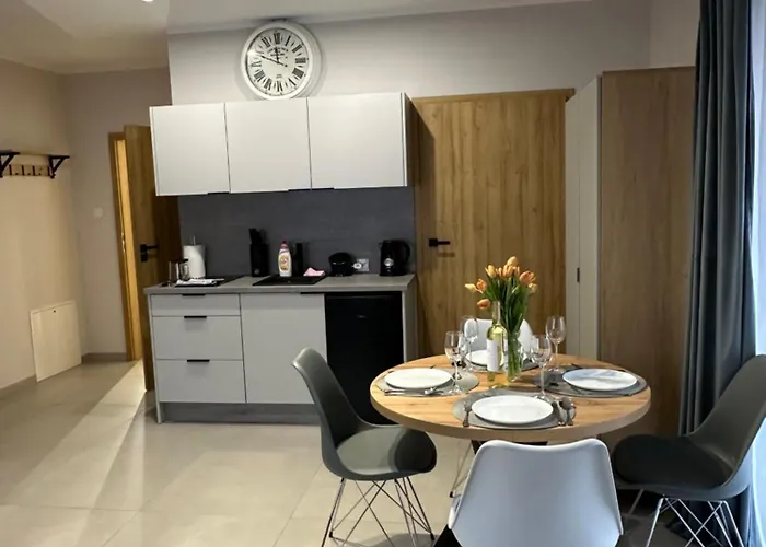 Dom Bystrzyk * Карпач