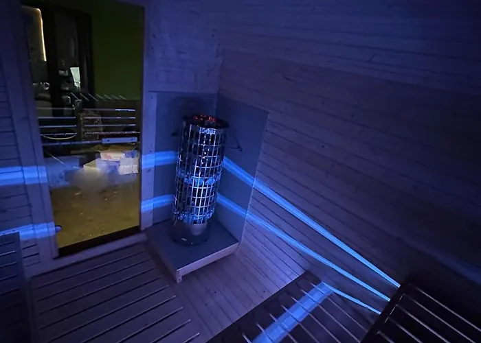 Dom Bystrzyk Апартаменты Карпач